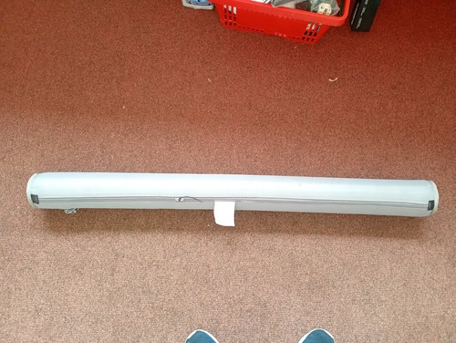 Vango air beam - vango, 10cm)