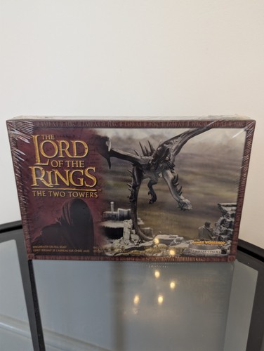 Oop lotr games - oop, workshop