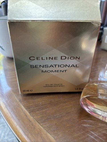 Celine dion sensational ml - sensational,
