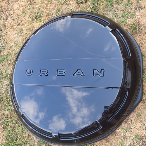 Urban land rover - urban,