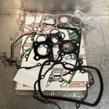 Honda CD125 Selection Of