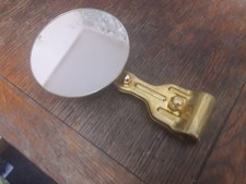 Rear View Mirror : For Veteran