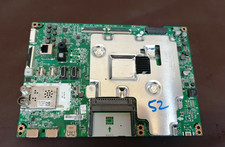 MAIN BOARD LG 55SJ850V TV