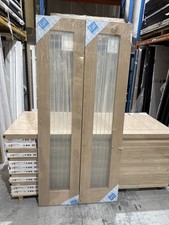 78x36” 40mm Oak Veneer