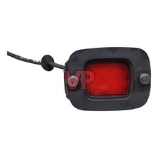 LDV SAIC V80 - Rear Door High