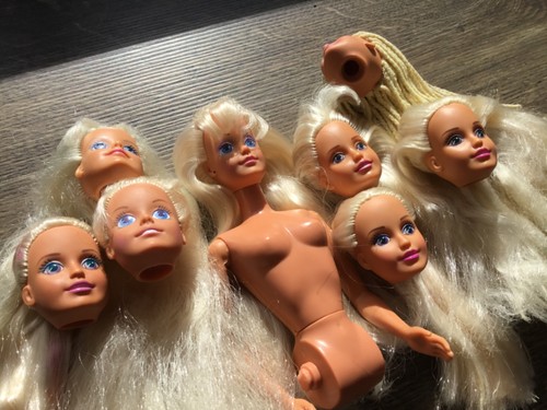 Beautiful vintage hasbro - vintage,