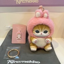 Mofusand Kiramekko Fluffy