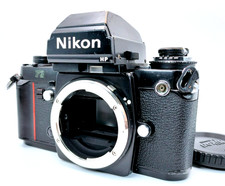 【Exc+4】Nikon F3 HP F3HP