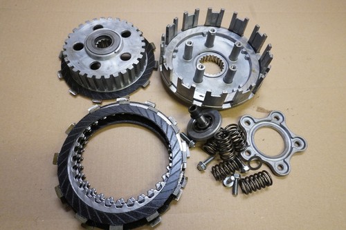 Kawasaki kr250 250 1984 - kr,