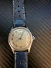 Zenith Pilot 1940s Watch
