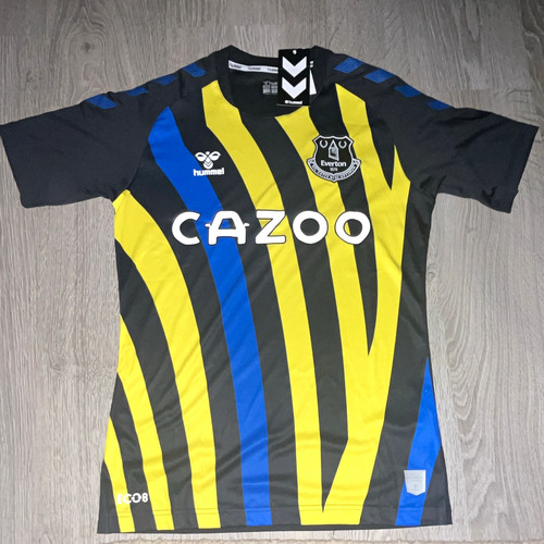 Hummel everton goalkeeper - hummel,