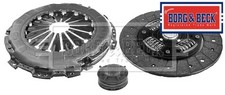 CLUTCH KIT HK2451 BORG & BECK