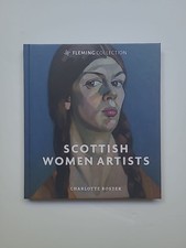 Scottish Women Artists by