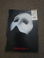 The Phantom Of The Opera 1987