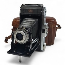 Zeiss Ikon Nettar 518/2