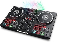Numark party mix - mix, controller