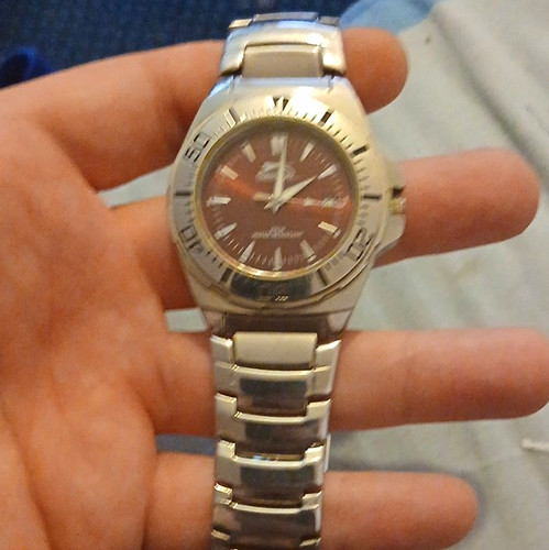 Slazenger stainless steel - stainless,