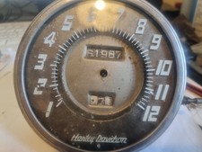 Harley Davidson Panhead