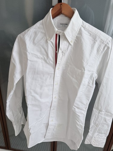 Thom browne men classic - browne,