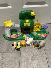 Fisher-Price Little People