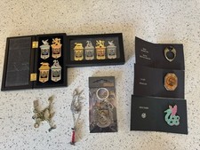 Various Harry Potter