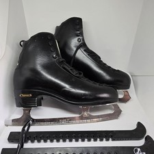 Risport Figure Ice Skates Mark
