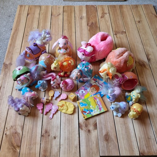 Massive lot vintage - massive,
