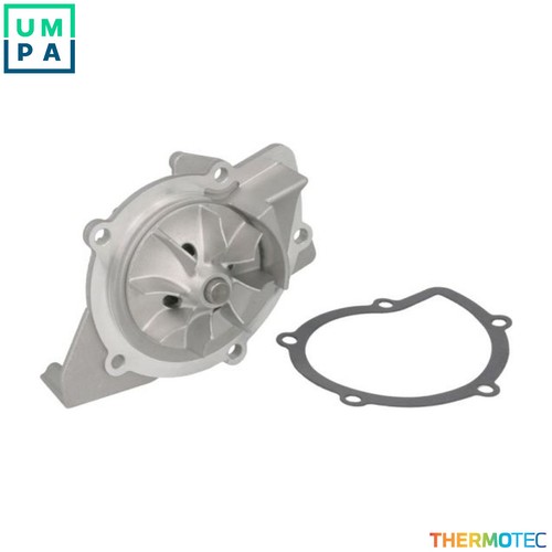 Water pump engine cooling - water,