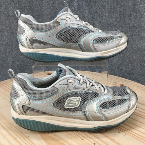 Skechers shape ups extended - shape-ups,