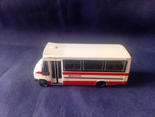 UNBOXED CORGI BARTON HOPPA