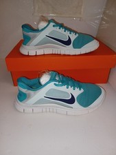 Nike Free 4.0 V3 Womens