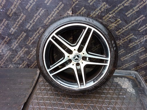 Mercedes benz c180 mk3 - mercedes, w204
