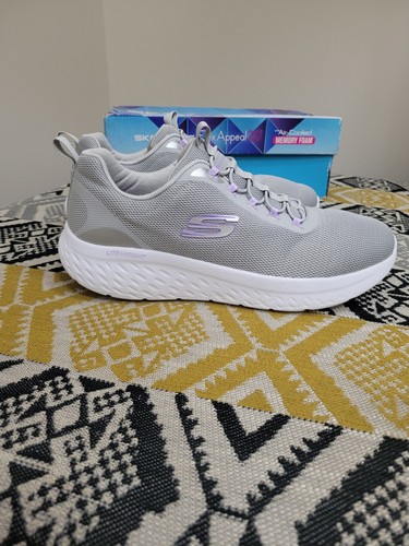 Skechers lightweight laceless - skechers,
