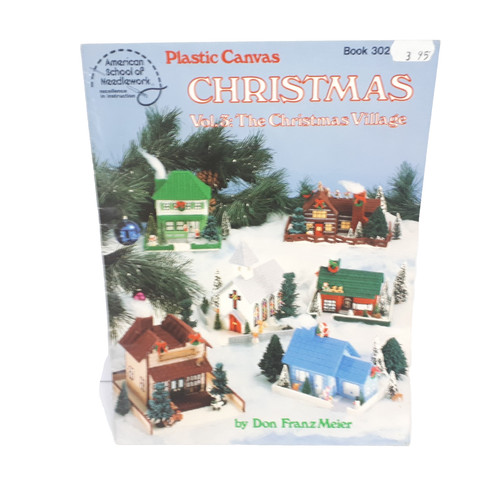 American school needlework - american, of