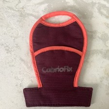 Maxi Cosi Crotch Pad For Maxi