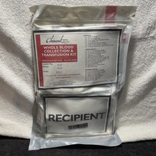 Chinook Medical Module