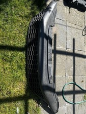 Honda Civic 2006-2012 Front