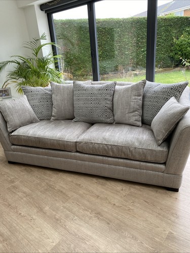 Seater sofa and snuggle - sofa,