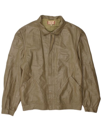 Vintage mens leather - mens,