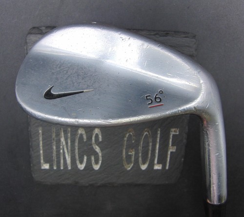 Nike forged sand wedge - 56°,