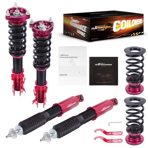 Coilovers suspension kit - suspension,