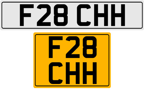 F28 chh old - chh, 3x3