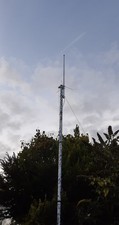 rsp1+mast+antena
