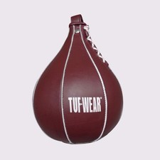 Tuf Wear Leather Speedball