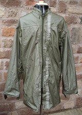 WATERPROOF WINDPROOF