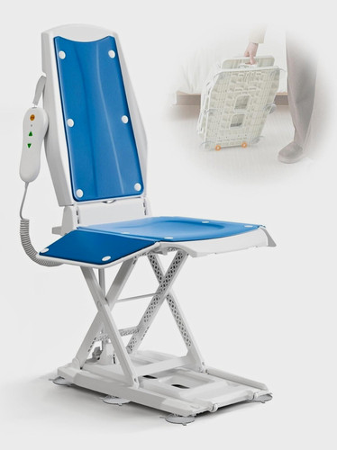 Vocic electric chair lift - vocic,