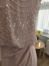 True bride ballet - bride, pink