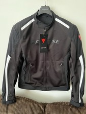 Dainese mesh motorcycle jacket - dainese,