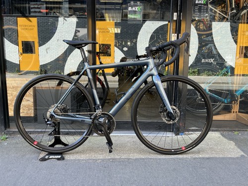 Orro gold evo shimano - orro,