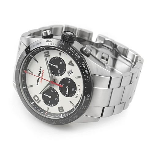 Montblanc timewalker - montblanc,